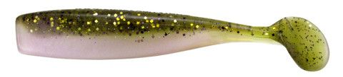 Силікон Lunker City Shaker 8/BG 4.5" #234 Goby (82344) Силіконова приманка для риболовлі Силіконові рибки 22919 фото