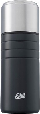 Термос Esbit VF500TL-DG 0.5L. Black Термос для чаю Термос для напоїв XD_12271048 фото