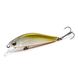 Воблер Daiwa Silver Creek Minnow SFC 40SS 40mm 3g #Pink Yamame CB (07412413) Воблер для риболовлі Джерк воблер 25374 фото 5