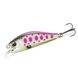 Воблер Daiwa Silver Creek Minnow SFC 40SS 40mm 3g #Pink Yamame CB (07412413) Воблер для риболовлі Джерк воблер 25374 фото 1