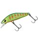 Воблер Daiwa Silver Creek Minnow SFC 40SS 40mm 3g #Pink Yamame CB (07412413) Воблер для риболовлі Джерк воблер 25374 фото 9