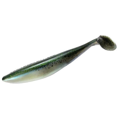 Силікон Lunker City Swimfish 8/BG 3.75" #143 (37143) Силіконова приманка для риболовлі Силіконові рибки 22936 фото