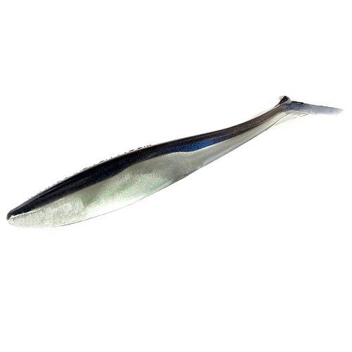 Силікон Lunker City Swimfish 8/BG 3.75" #143 (37143) Силіконова приманка для риболовлі Силіконові рибки 22936 фото