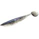 Силікон Lunker City Swimfish 8/BG 3.75" #143 (37143) Силіконова приманка для риболовлі Силіконові рибки 22936 фото 2