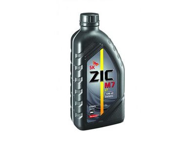 Zic M7 4T 1л(12) 34306 фото