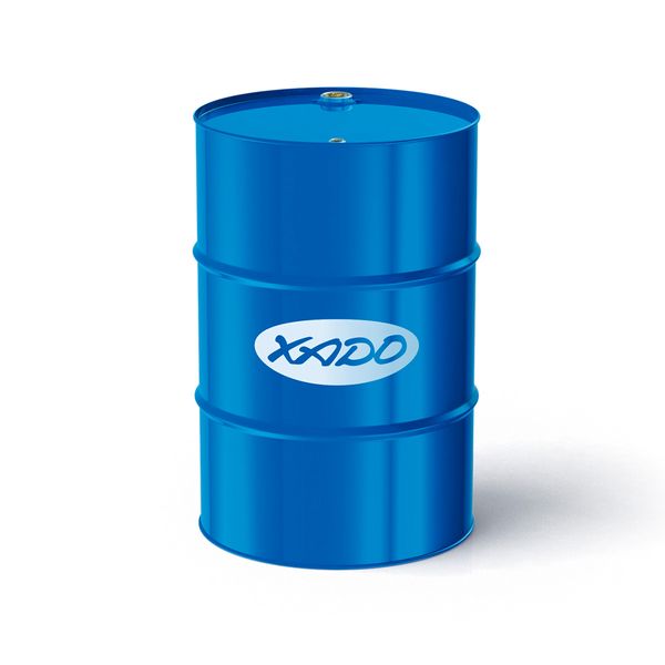 Синтетична олива XADO Atomic Oil 5W-40 SL/CF жерстяна банка 4 л xad142 фото