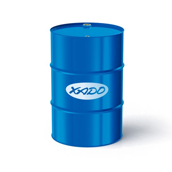 Синтетична олива XADO Refrigeration Oil 100 жерстяна банка 0,5 л xad258 фото