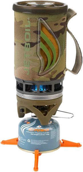 Система для приготування Jetboil Flash Cooking 2020 1L XD_40000027 фото