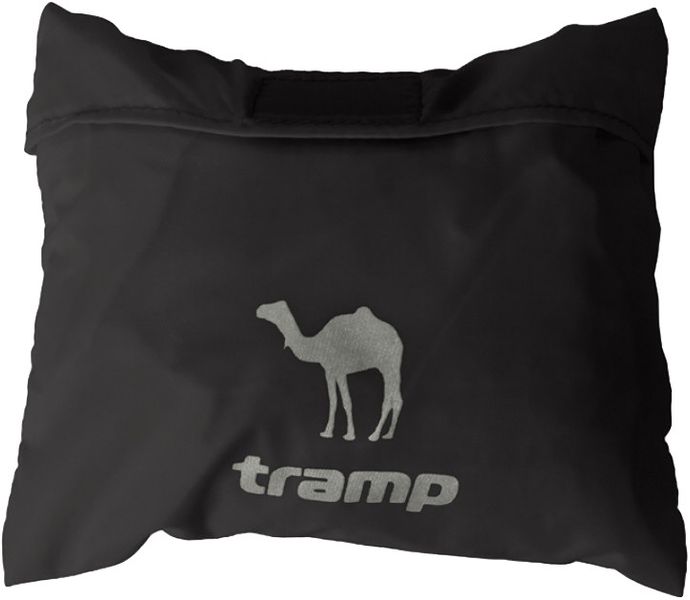 Чохол для рюкзака Tramp UTRP-019 L 70-100l Black 17361379 фото