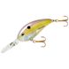 Воблер Bomber Fat Free Shad 76mm 21g #CHBL (BD7FCHBL) Воблер для риболовлі Джерк воблер 25637 фото 6