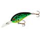 Воблер Bomber Fat Free Shad 76mm 21g #CHBL (BD7FCHBL) Воблер для риболовлі Джерк воблер 25637 фото 3