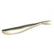 Силікон Lunker City Fin-S Fish 3/BG 10" #163 ROOTBEER SHINER (11633) Силіконова приманка для риболовлі Силіконові рибки 22943 фото 3