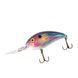 Воблер Bomber Fat Free Shad 76mm 21g #CHBL (BD7FCHBL) Воблер для риболовлі Джерк воблер 25637 фото 9