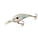 Воблер Bomber Fat Free Shad 76mm 21g #CHBL (BD7FCHBL) Воблер для риболовлі Джерк воблер 25637 фото 4