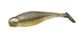 Силікон Lunker City Grubster 10/BG 2.75" #216 SILVER FLASH (87216) Силіконова приманка для риболовлі Силіконові рибки 22944 фото 8