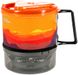 Система для приготування Jetboil MiniMo Cooking 1L. Sunset XD_40000029 фото 2