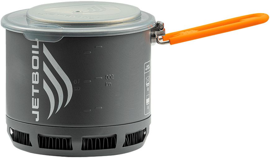 Система для приготування Jetboil Stash Cooking System 0,8L XD_40000031 фото