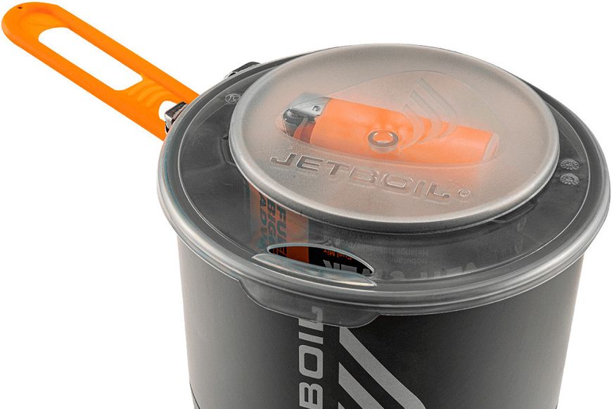 Система для приготування Jetboil Stash Cooking System 0,8L XD_40000031 фото