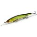 Воблер Daiwa Steez Minnow 110SP MR Natural Ghostshad 15gr (07431730) Воблер для риболовлі Джерк воблер 23908 фото 5