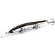 Воблер Daiwa Steez Minnow 110SP MR Natural Ghostshad 15gr (07431730) Воблер для риболовлі Джерк воблер 23908 фото 7