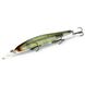 Воблер Daiwa Steez Minnow 110SP MR Natural Ghostshad 15gr (07431730) Воблер для риболовлі Джерк воблер 23908 фото 1