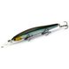 Воблер Daiwa Steez Minnow 110SP MR Natural Ghostshad 15gr (07431730) Воблер для риболовлі Джерк воблер 23908 фото 4