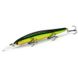 Воблер Daiwa Steez Minnow 110SP MR Natural Ghostshad 15gr (07431730) Воблер для риболовлі Джерк воблер 23908 фото 8