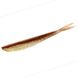 Силікон Lunker City Fin-S Fish 5/BG 7" #163 ROOTBEER SHINER (71635) Силіконова приманка для риболовлі Силіконові рибки 22948 фото 1