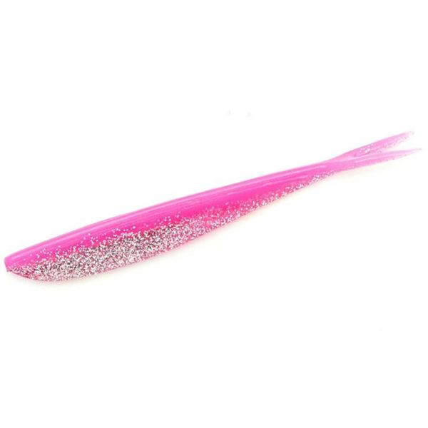 Силікон Lunker City Fin-S Fish 8/BG 5.75" #36 (53600) Силіконова приманка для риболовлі Силіконові рибки 22951 фото