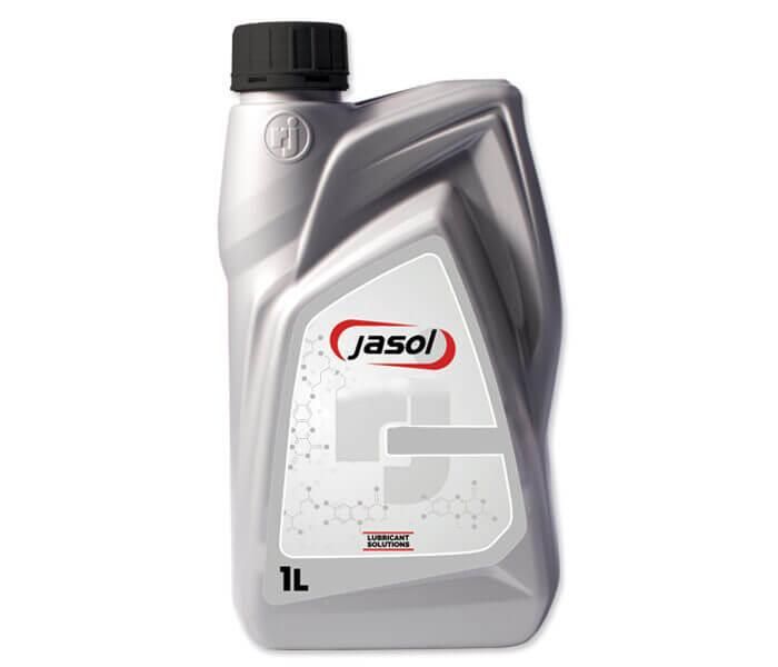 Моторна олива JASOL Motor OIL 4T Semisynthetic 10w40 1л 29299 фото