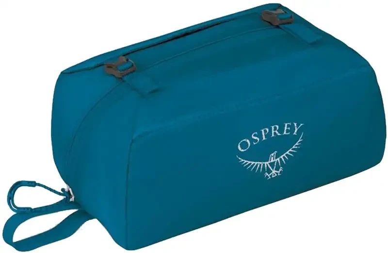 Чохол універсальний Osprey Ultralight Padded Organizer Waterfront Blue 12240393 фото