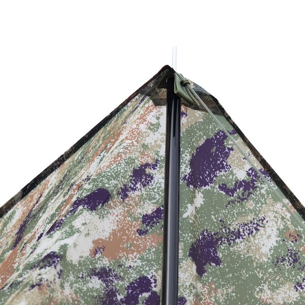 Тент зі стійками Tramp Tent 3 х 3 camo UTRT-104-camo UTRT-104-camo фото