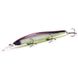 Воблер Daiwa Steez Minnow 125SP MR 125mm 20g #Natural Ghost Shad (07431750) Воблер для риболовлі Джерк воблер 24185 фото 4