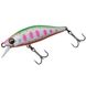 Воблер Daiwa Silver Creek Minnow 40S 40mm 3.3g #Pink Yamame CB (07413403) Воблер для риболовлі Джерк воблер 25541 фото 7