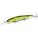 Воблер Daiwa Steez Minnow 125SP MR 125mm 20g #Natural Ghost Shad (07431750) Воблер для риболовлі Джерк воблер 24185 фото 10