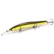 Воблер Daiwa Steez Minnow 125SP MR 125mm 20g #Natural Ghost Shad (07431750) Воблер для риболовлі Джерк воблер 24185 фото 3