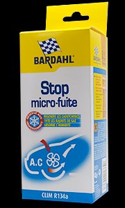 Стоп-витiк фреону із системи кондиціонування STOP MICRO FUITE BARDAHL 0,042 л 4436 55431 фото