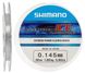 Флюорокарбон Shimano Aspire Fluoro Ice 30m 0.145 mm 1.8 kg XD_22665546 фото