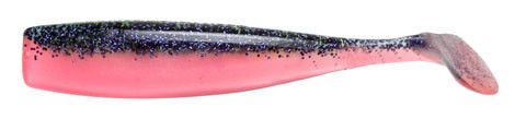 Силікон Lunker City Shaker 5/BG 6" #121 Moss Shad (99248) Силіконова приманка для риболовлі Силіконові рибки 22889 фото