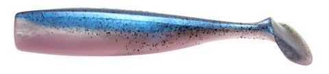 Силікон Lunker City Shaker 5/BG 6" #121 Moss Shad (99248) Силіконова приманка для риболовлі Силіконові рибки 22889 фото