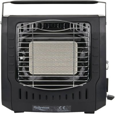 Обігрівач GoSystem Dynasty Heater XD_7640002 фото