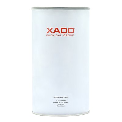 XADO Мастило відновлювальне - 20К жестяна банка 1 л xad412 фото