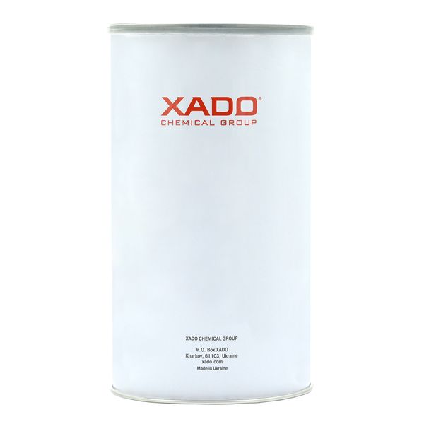 XADO Мастило відновлювальне - 20К туба 125 мл xad412 фото