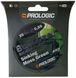 Шнур Prologic Bulldozer Braid 450m (Camo Green) 0.28 mm 25lb/11.3 kg XD_18461241 фото 1